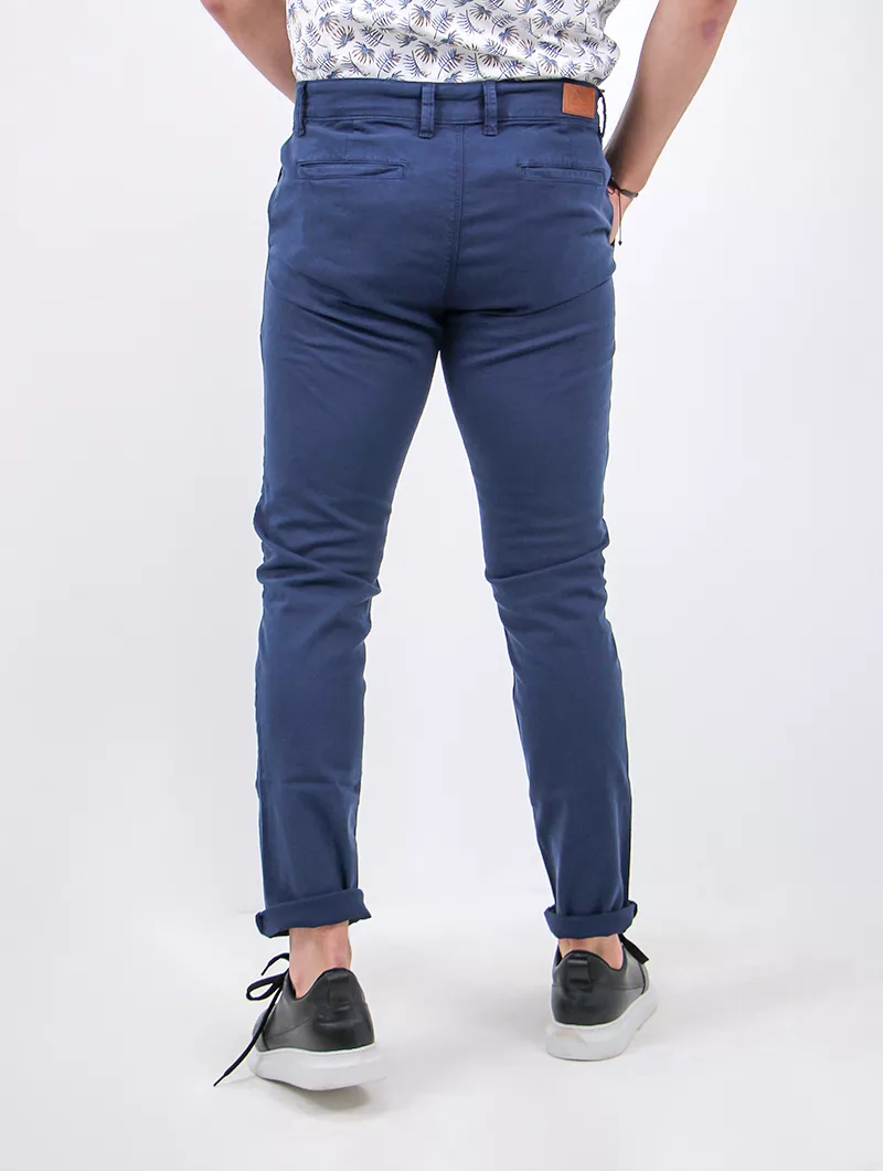 Pantalon Chino
